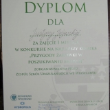 dyplom